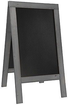 Sandwich Board