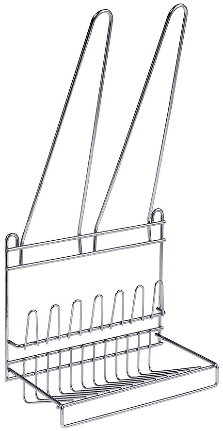 677/260 Wallrack for Piping Bags/ Tubes