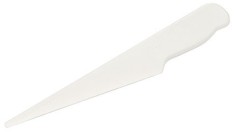 Marzipan knife