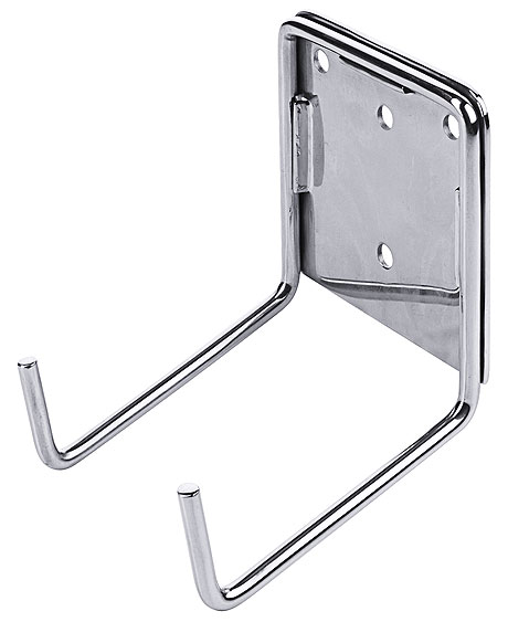 1769/080 Wall Bracket for Pizza Peels