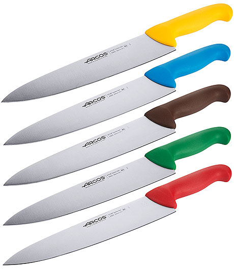 HACCP Chefs Knife