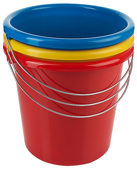 Bucket