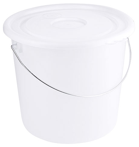 3064/005 Bucket with Lid