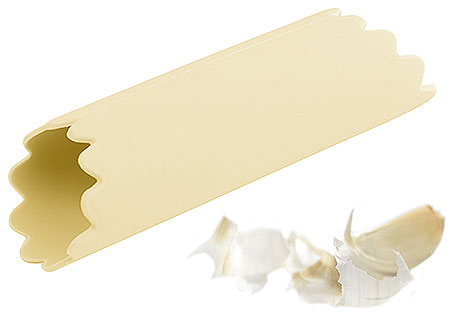 Garlic Peeler