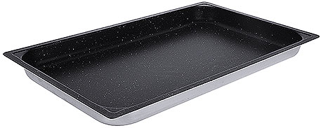 GN Aluminum Convection Tray