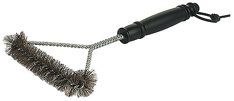 Griddle Brush