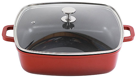 AluChef® Square Pan